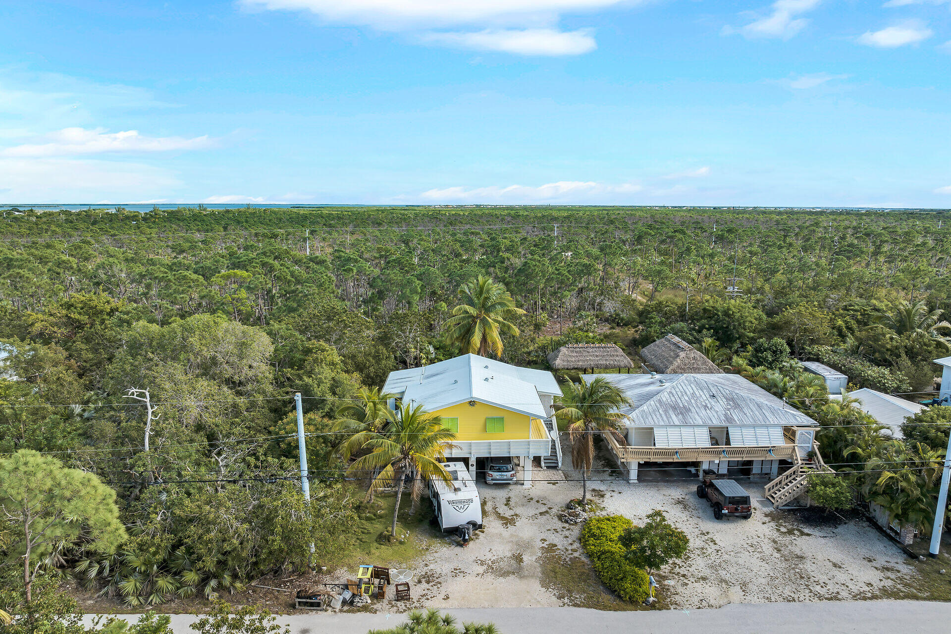 2361 Pensacola Road Big Pine Key, FL 33043 - Photo 3 of 35 from above