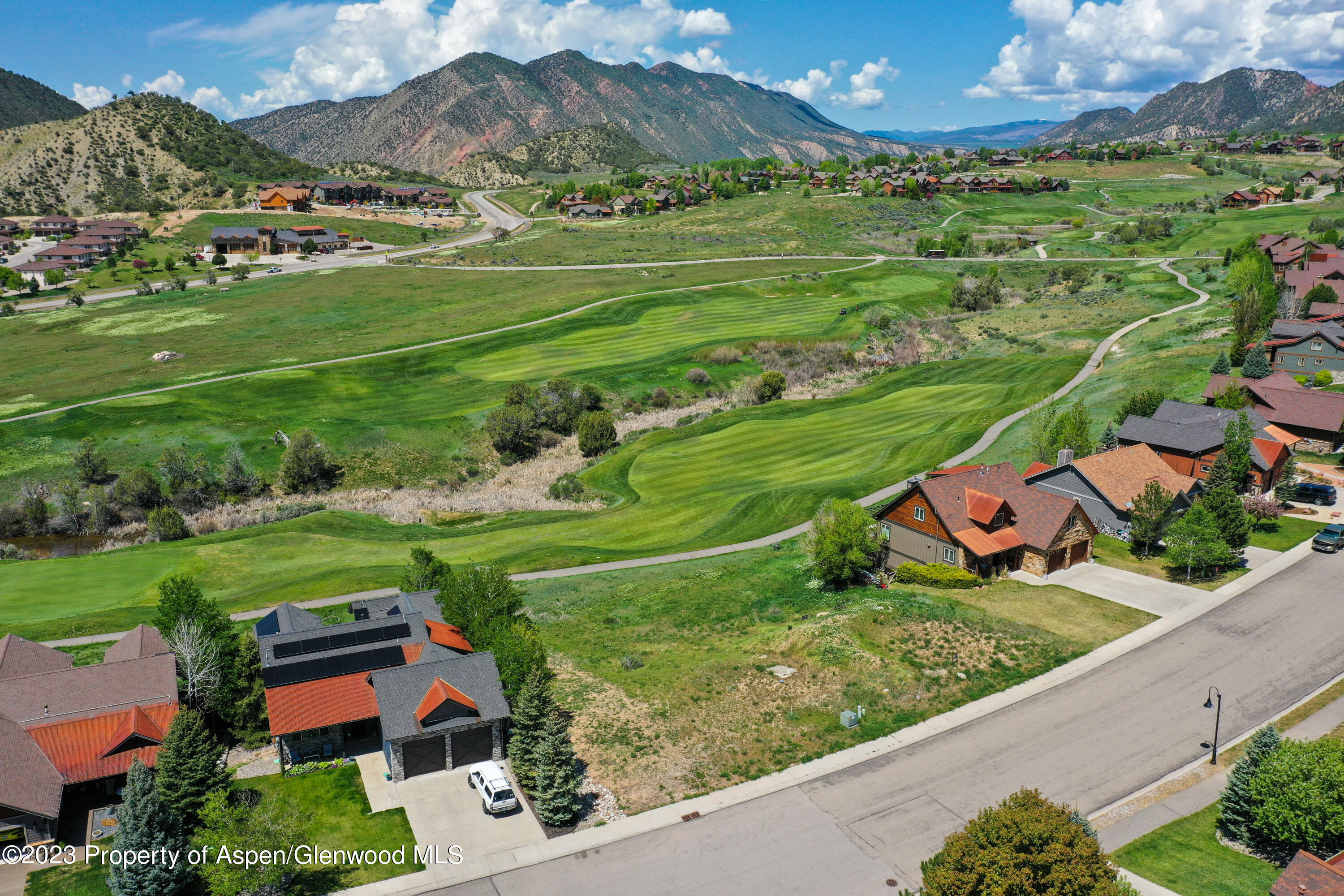 349 Faas Ranch Road New Castle, CO 81647 - Photo 1 of 17 DJI_0749