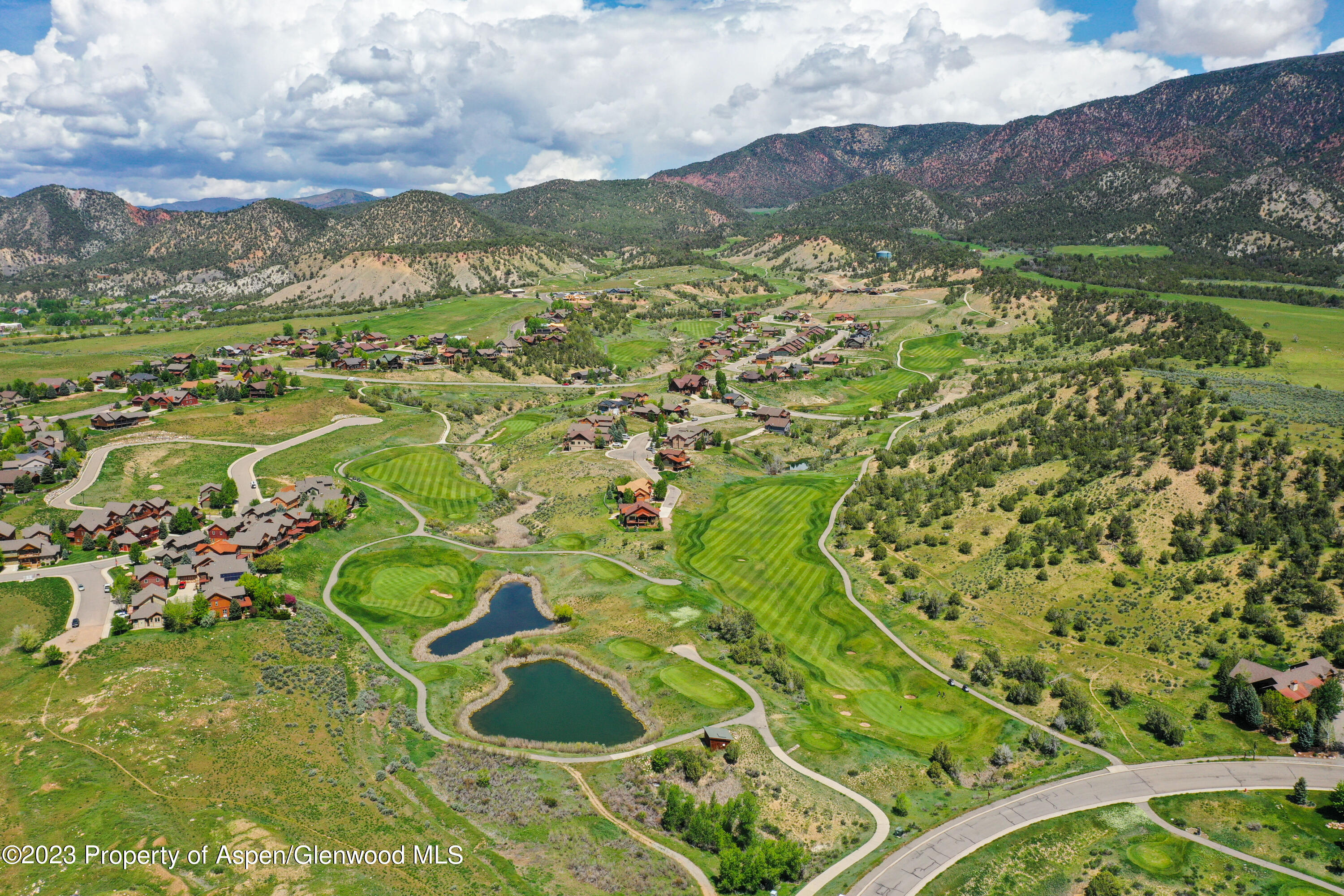 349 Faas Ranch Road New Castle, CO 81647 - Photo 11 of 17 DJI_0752