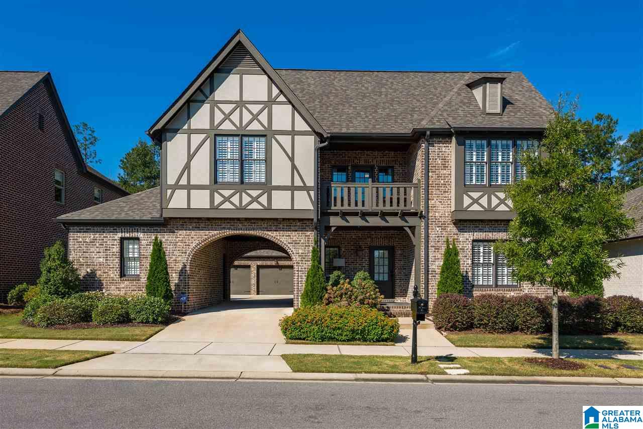 2640 Montauk Road Bessemer, AL 35022 - Photo 1 of 45