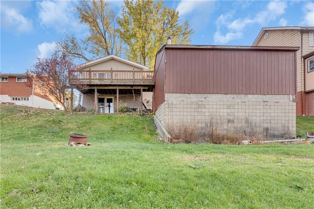 294 Ewings Mill Road Coraopolis, PA 15108 - Photo 22 of 23 Gallery Image 22