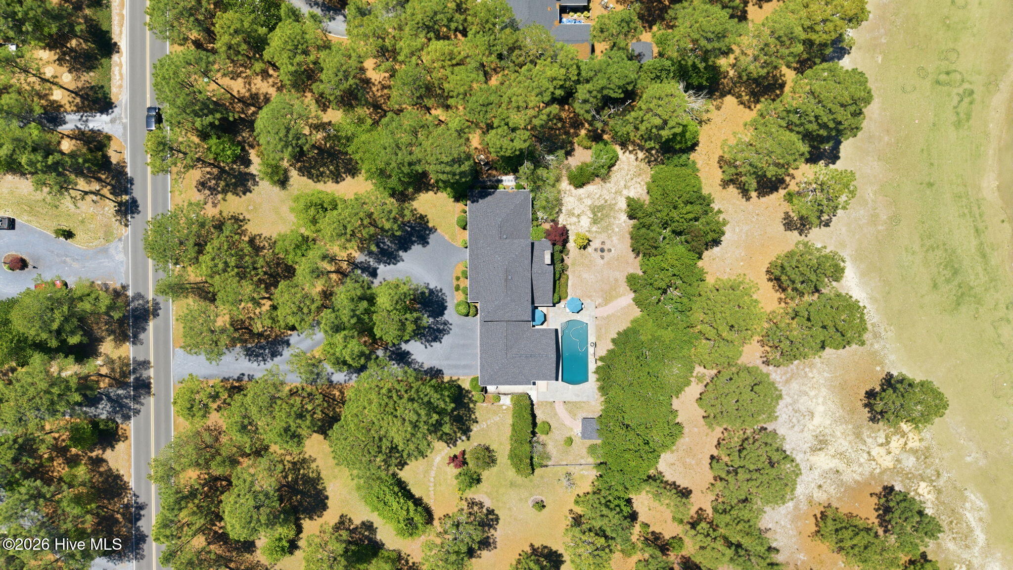 2000 Airport Road Whispering Pines, NC 28327 - Photo 47 of 53 6-web-or-mls-DJI_20260515132504_0336_D