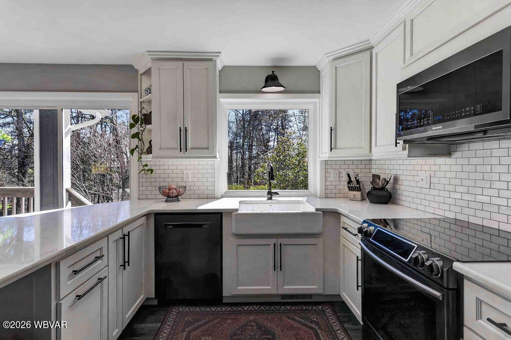 683 Becker Hill Road Williamsport, PA 17701 - Photo 23 of 119 Kitchen 6