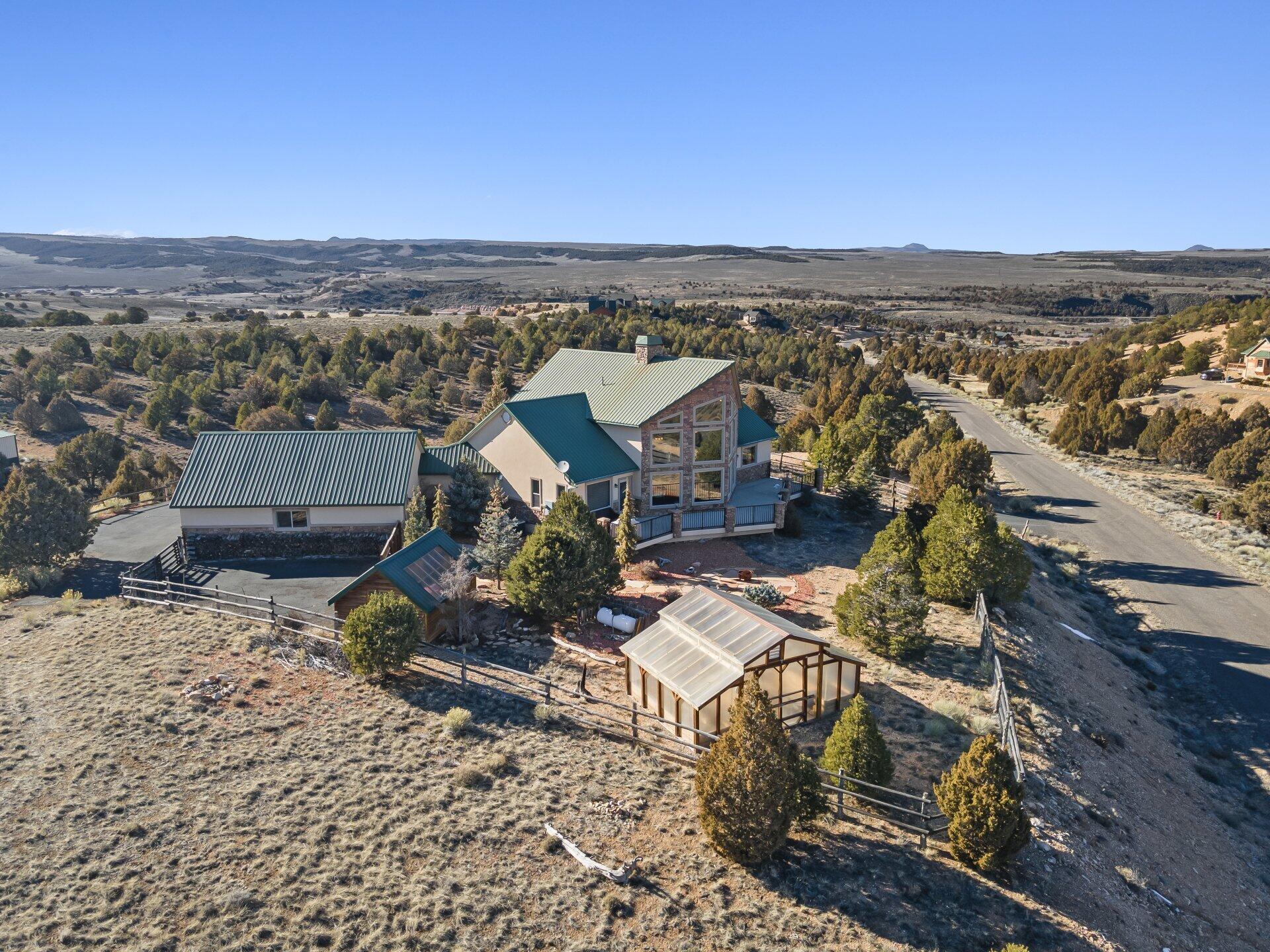 1780 Eagle Ridge Circle Hatch, UT 84735 - Photo 49 of 86 DJI_0325