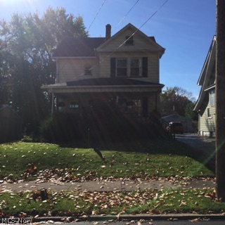 18 Wilson Street Struthers, OH 44471 - Photo 1 of 6 Gallery Image 1