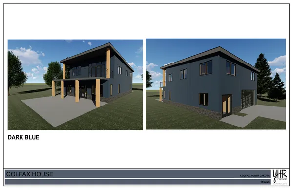 $729,000 | 805 Blaine Street North, Colfax, ND 58018