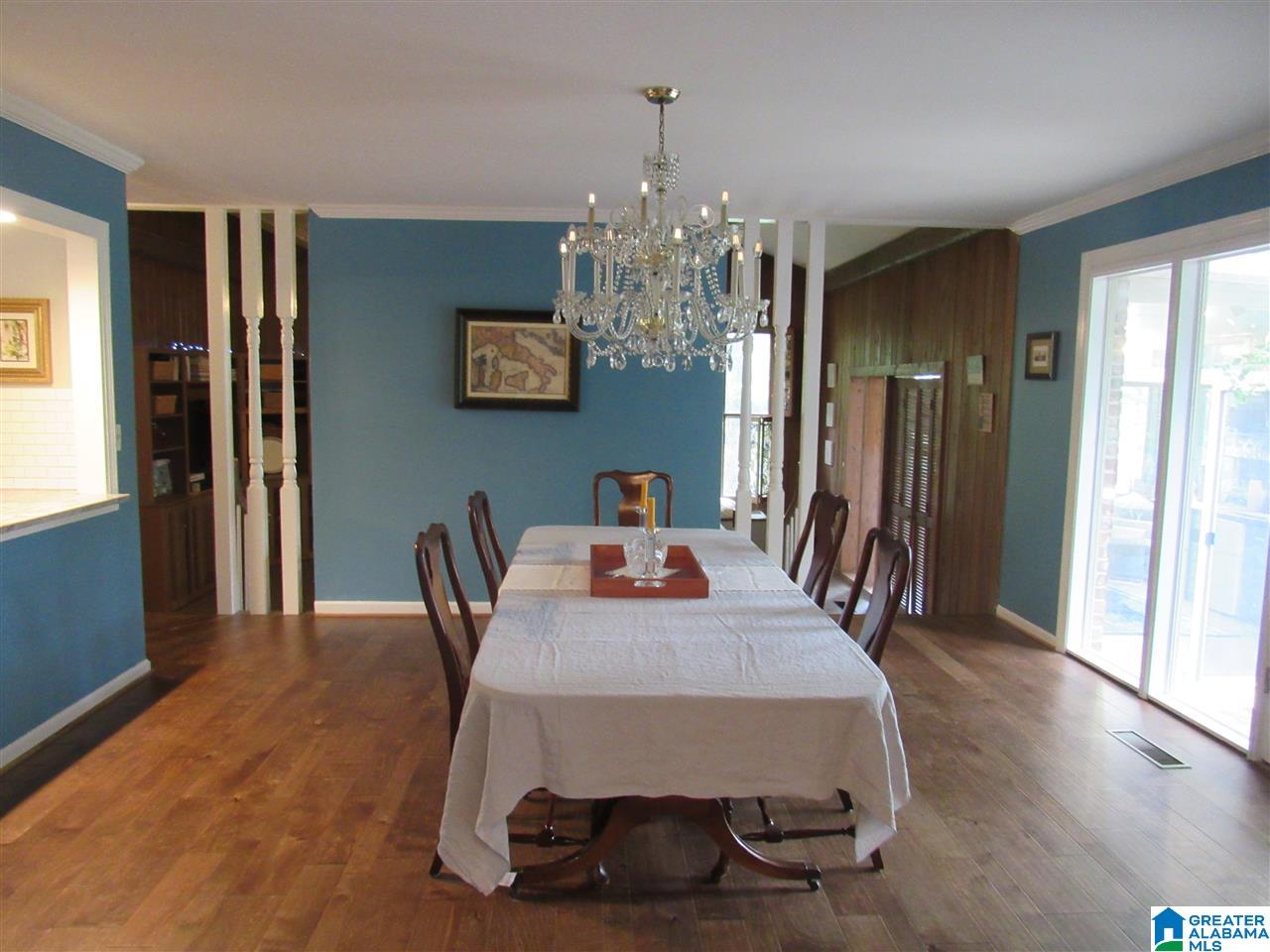 21 Diana Hills Road Anniston, AL 36207 - Photo 15 of 39