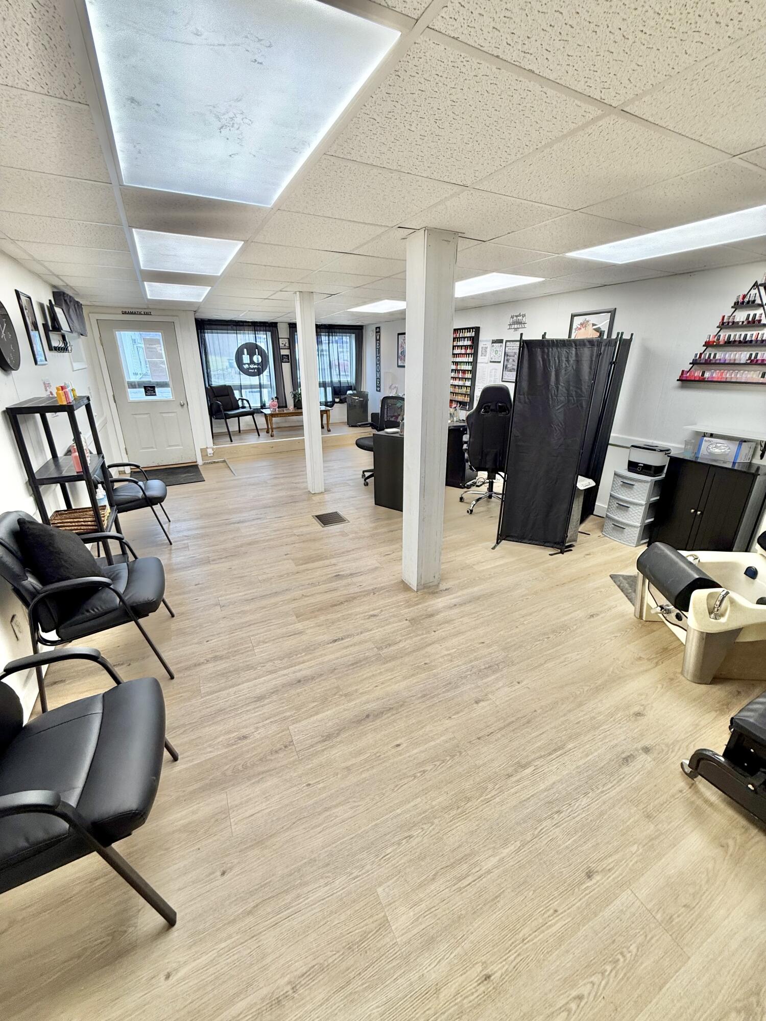134 West Main Street Fort Kent, ME 04743 - Photo 16 of 73 Nail Salon