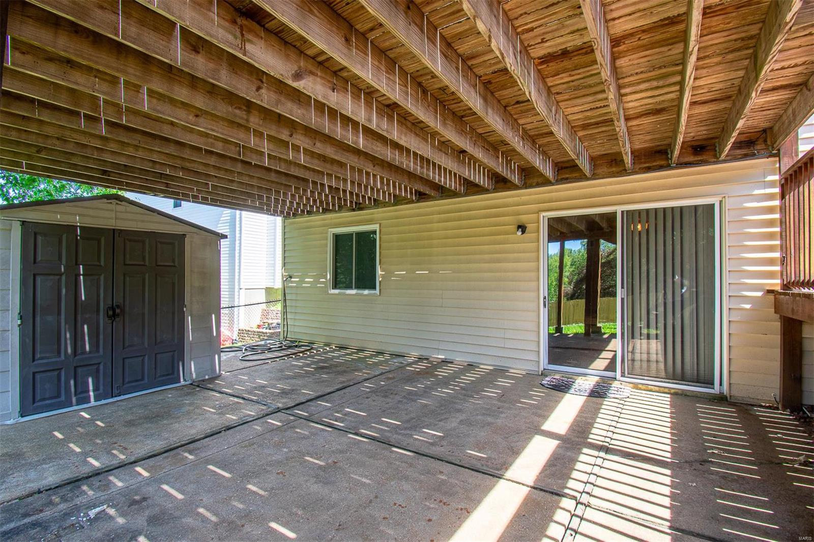 643 Wynn Place Ballwin, MO 63021 - Photo 59 of 70