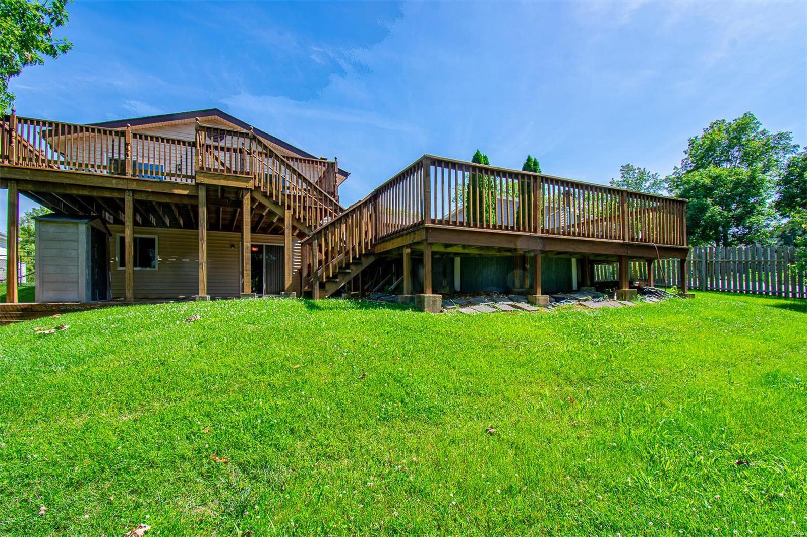 643 Wynn Place Ballwin, MO 63021 - Photo 61 of 70