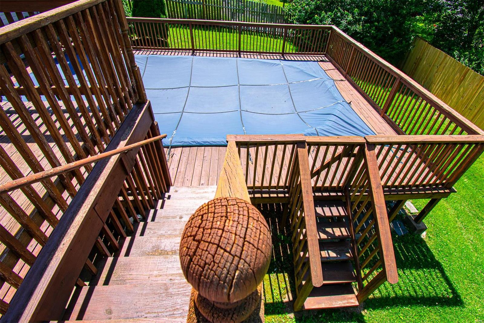643 Wynn Place Ballwin, MO 63021 - Photo 65 of 70