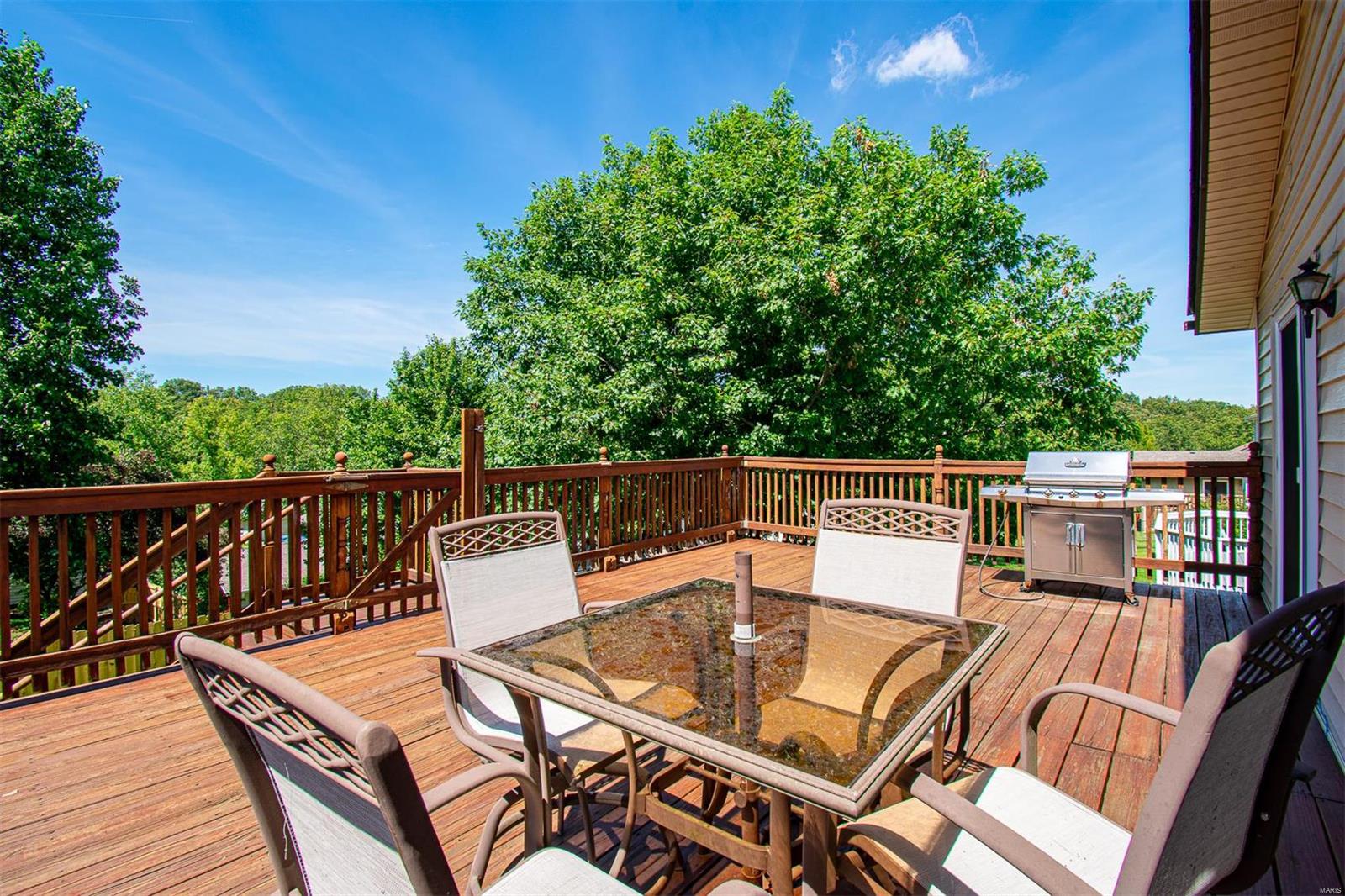 643 Wynn Place Ballwin, MO 63021 - Photo 66 of 70