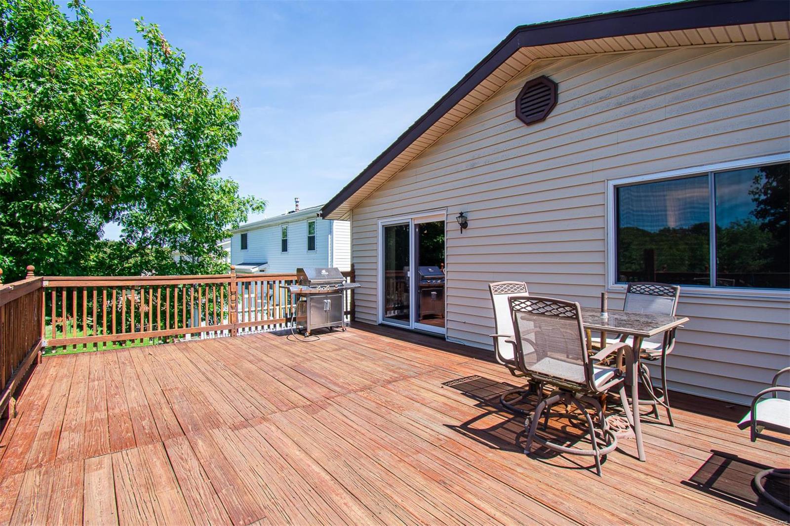 643 Wynn Place Ballwin, MO 63021 - Photo 67 of 70