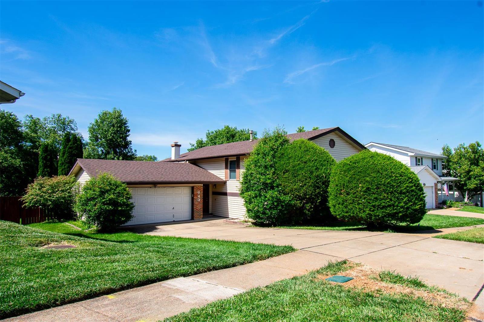 643 Wynn Place Ballwin, MO 63021 - Photo 70 of 70