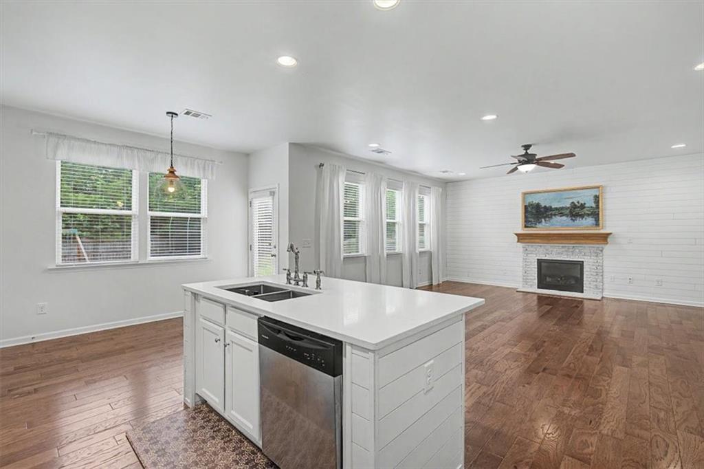144 Boxwood Way Dallas, GA 30132 - Photo 21 of 66