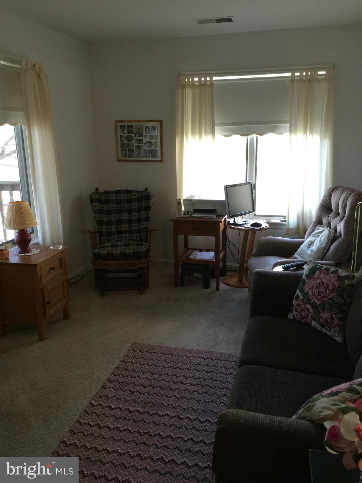 445 Pleasanton Road, Unit 21 Westminster, MD 21157 - Photo 14 of 18 Bedroom