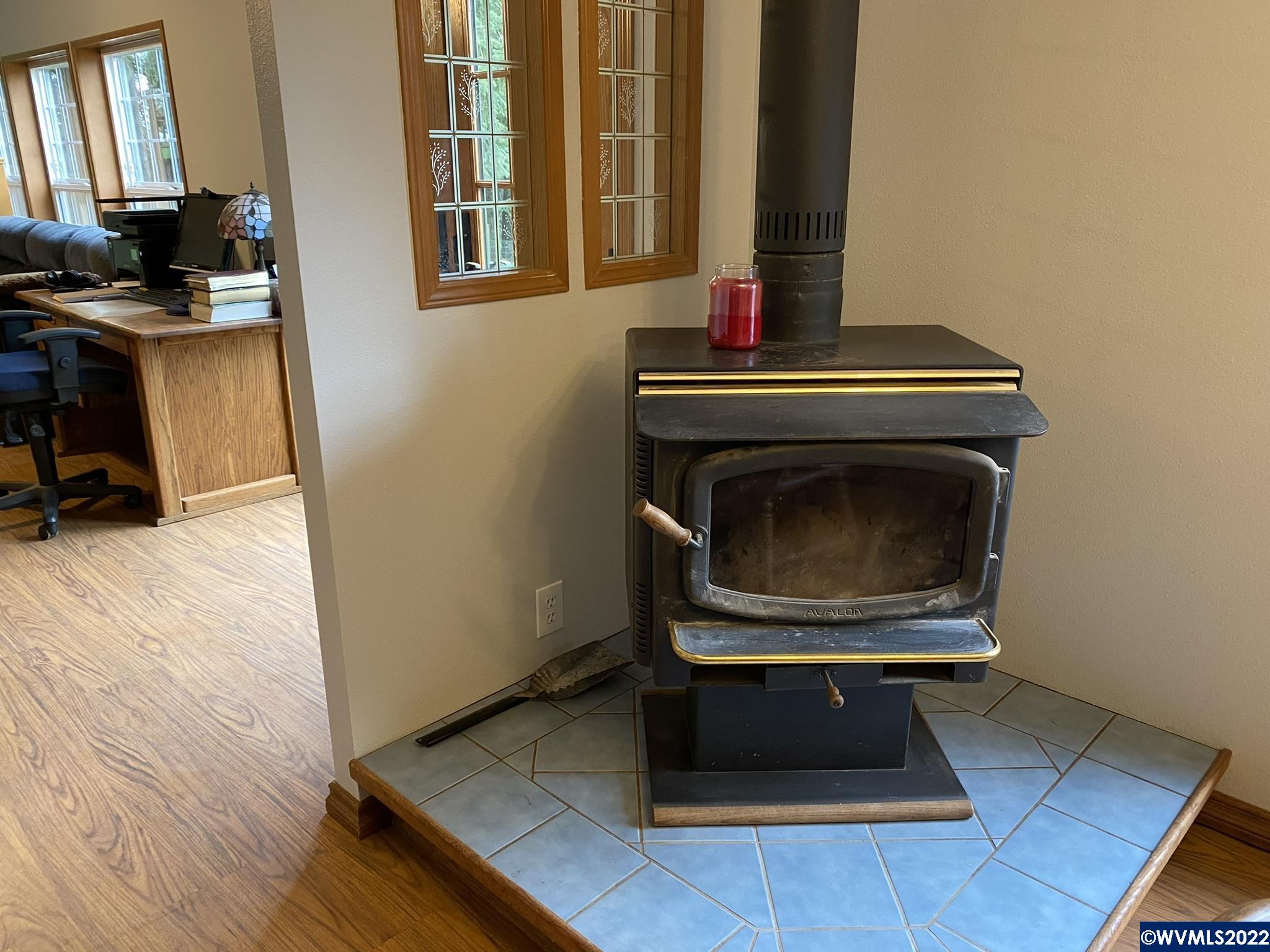 7151 Adams Ridge Drive South Salem, OR 97306 - Photo 19 of 31