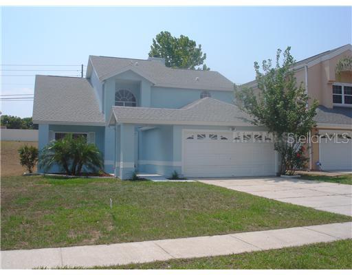 7638 Redwood Country Road Orlando, FL 32835 - Photo 1 of 1 Exterior Front