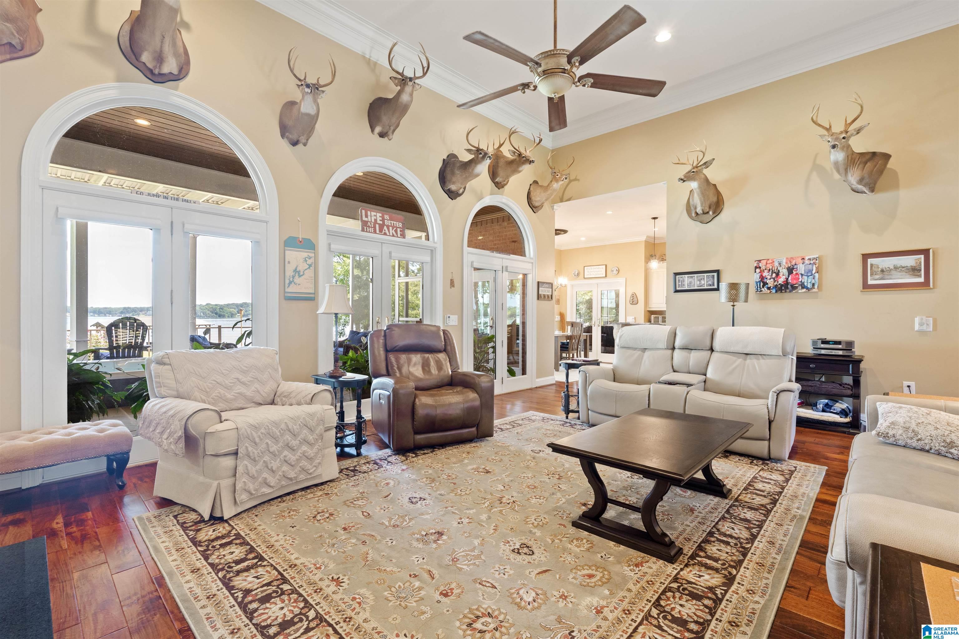 4749 Griffitt Bend Road Talladega, AL 35160 - Photo 11 of 84 Gallery Image 11