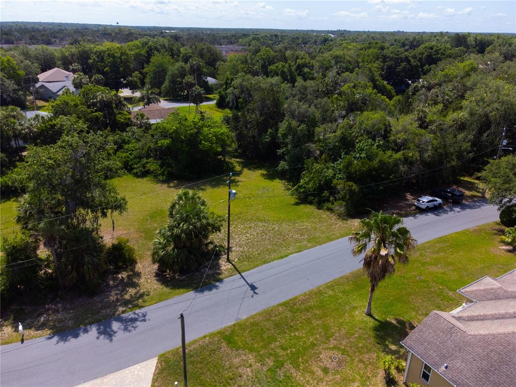 4540 South Sawgrass Circle Homosassa, FL 34448 - Photo 20 of 22 a view of a garden