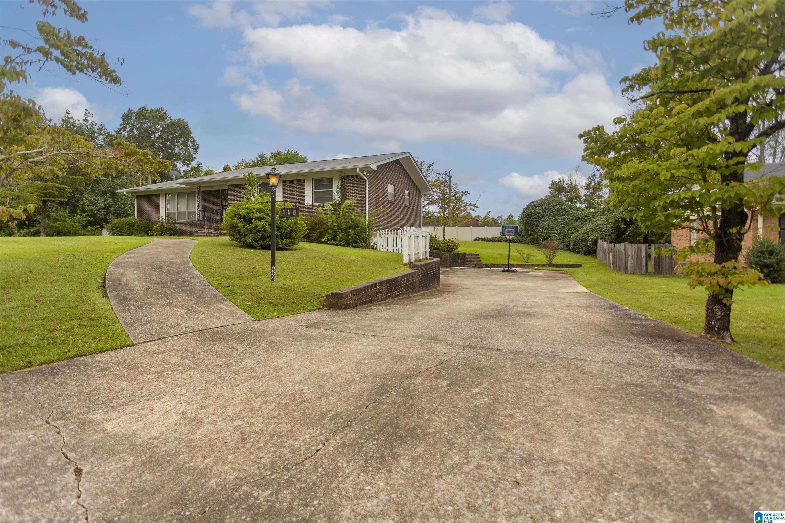 136 4th Plaza Pleasant Grove, AL 35127 - Photo 1 of 46