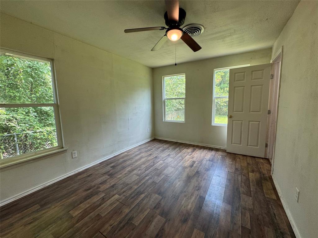 1605 Jackson Street Commerce, TX 75428 - Photo 17 of 19