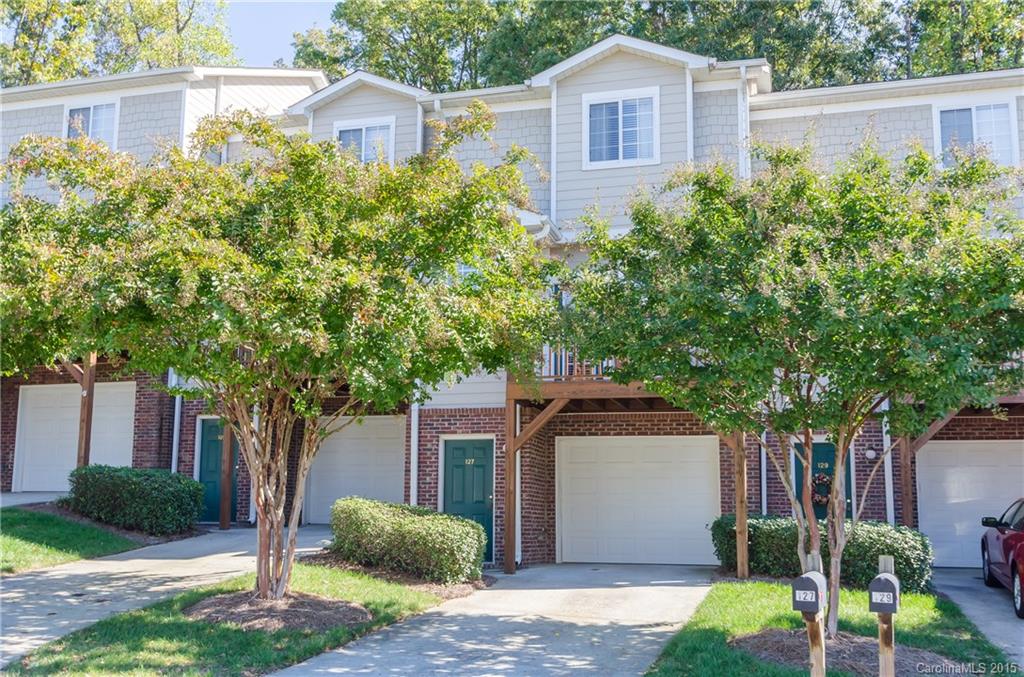 127 High Ridge Road, Unit 3E Mooresville, NC 28117 - Photo 1 of 19 Gallery Image 1