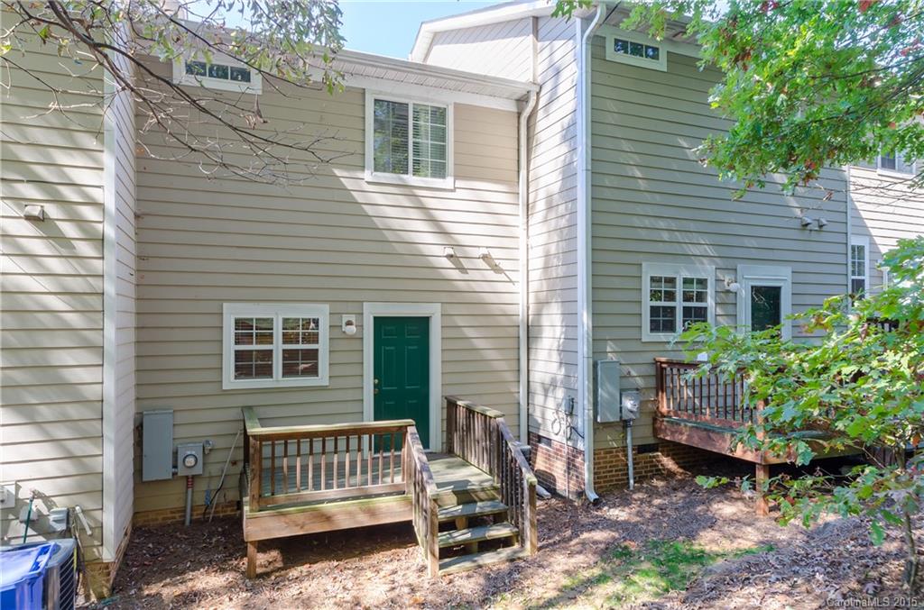 127 High Ridge Road, Unit 3E Mooresville, NC 28117 - Photo 19 of 19 Gallery Image 19
