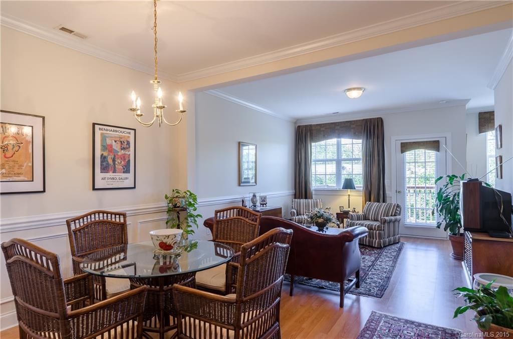 127 High Ridge Road, Unit 3E Mooresville, NC 28117 - Photo 3 of 19 Gallery Image 3