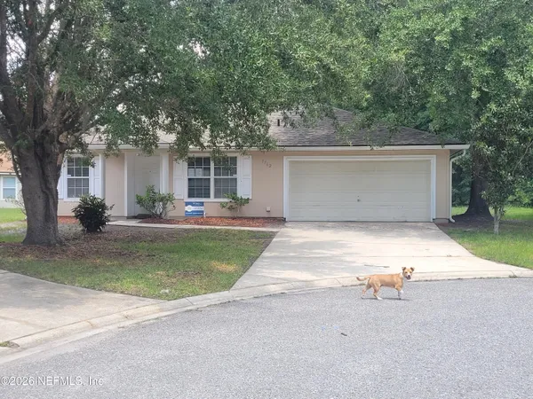 $335,900 | 3762 Lauren Oak Lane East, Jacksonville, FL 32221
