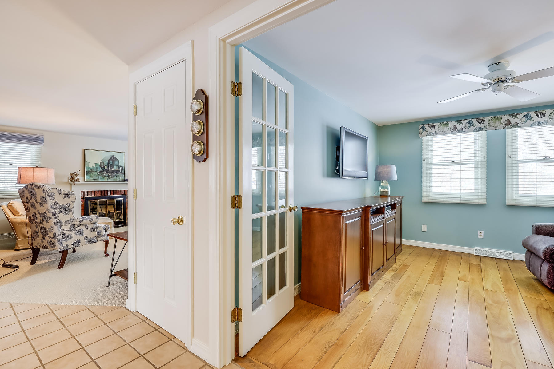 180 Whelpley Road Eastham, MA 02642 - Photo 12 of 35 Den