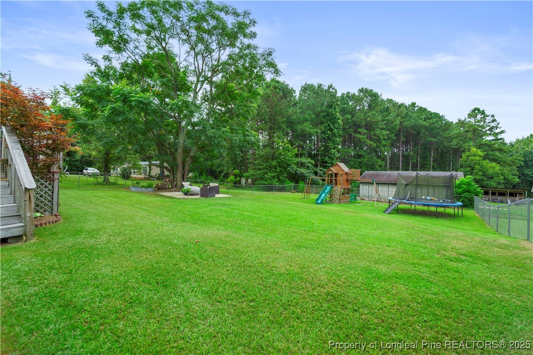 7315 Overhills Road Spring Lake, NC 28390 - Photo 4 of 31 Gallery Image 4