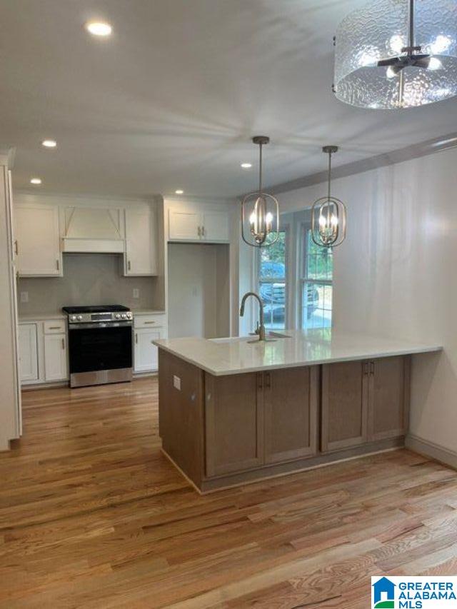 1663 County Road 2 Montevallo, AL 35115 - Photo 6 of 46