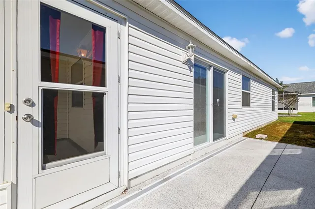 $260,000 | 2475 Laurel Bay Lane, The Villages, FL 32162