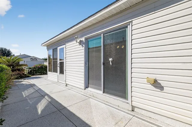 $260,000 | 2475 Laurel Bay Lane, The Villages, FL 32162