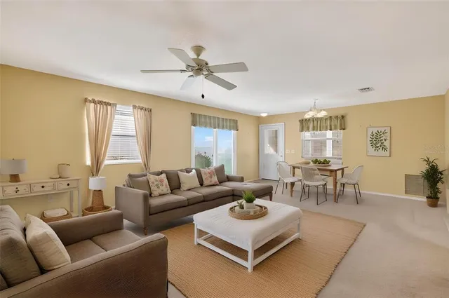 $260,000 | 2475 Laurel Bay Lane, The Villages, FL 32162