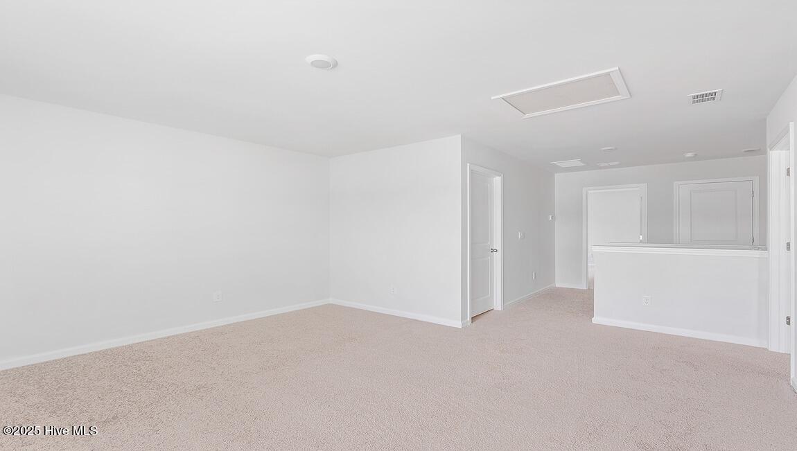 5310 Areca Road, Unit LOT 344 Castle Hayne, NC 28429 - Photo 13 of 45 Interior photos are of similar home, actual home features and colors will vary
