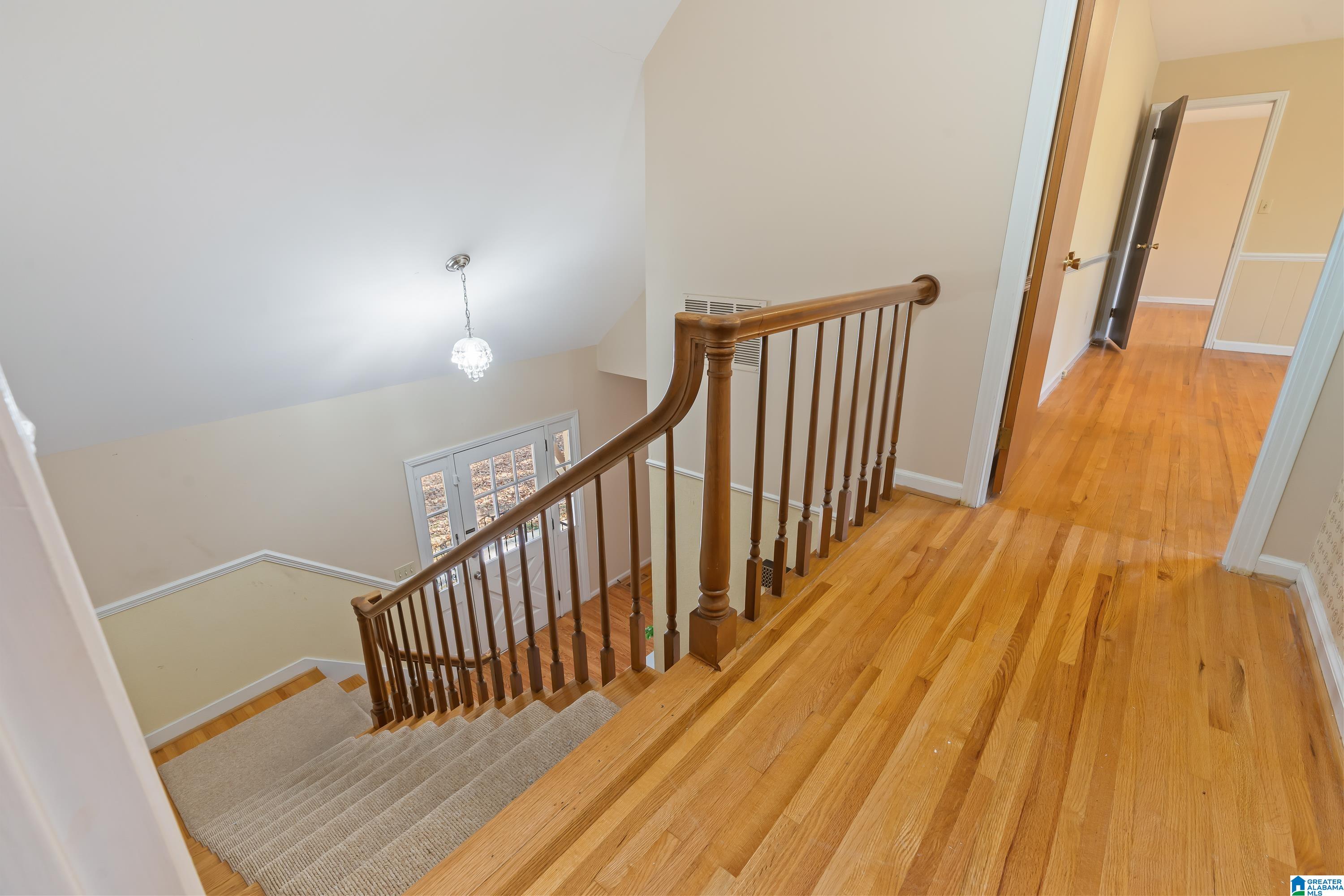 1812 Trail Ridge Drive Pelham, AL 35124 - Photo 21 of 36