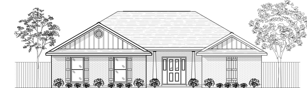 18726 Canvasback Drive Loxley, AL 36551 - Photo 1 of 1