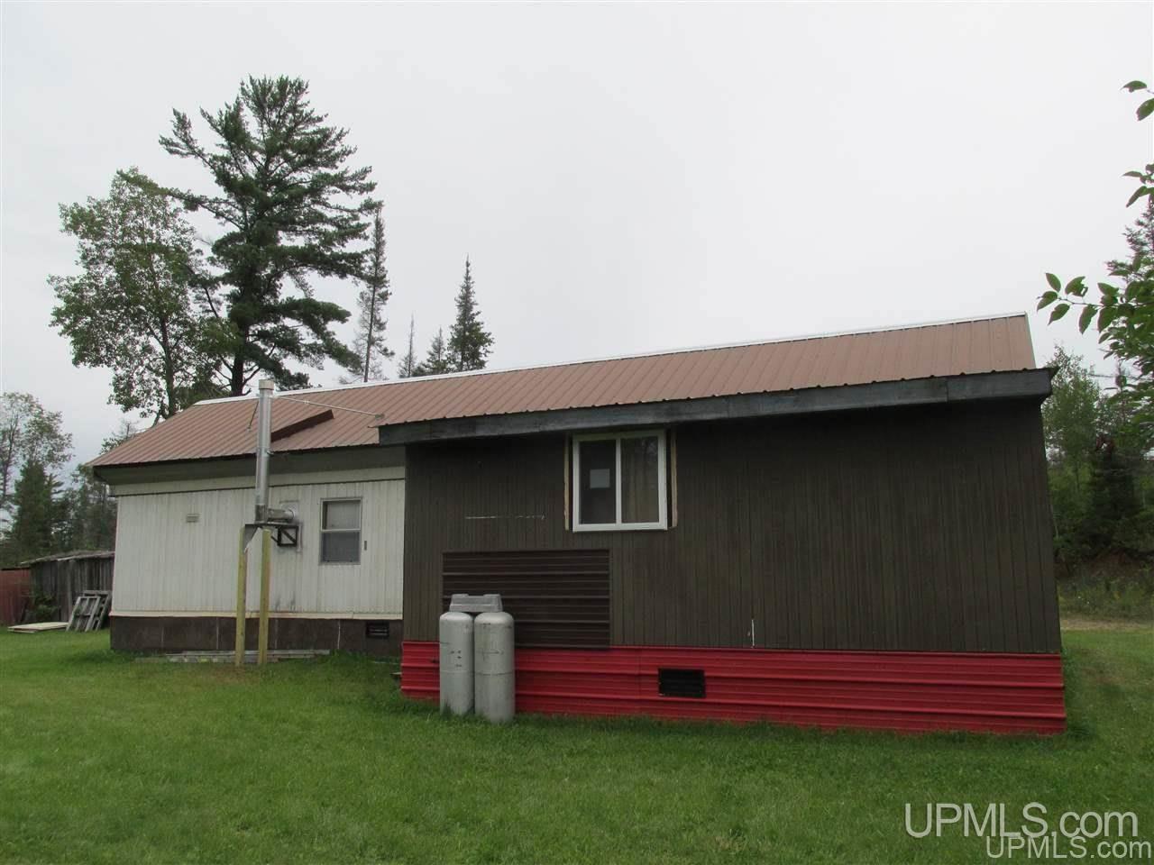 Tba Stebbins Road Perronville, MI 49873 - Photo 22 of 30 Gallery Image 22