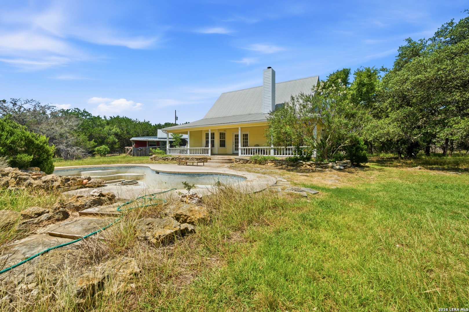 1191 Sachtleben Road Wimberley, TX 78676 - Photo 28 of 33