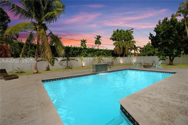 $2,490,000 | 1841 Northeast 196th Terrace, Miami, FL 33179