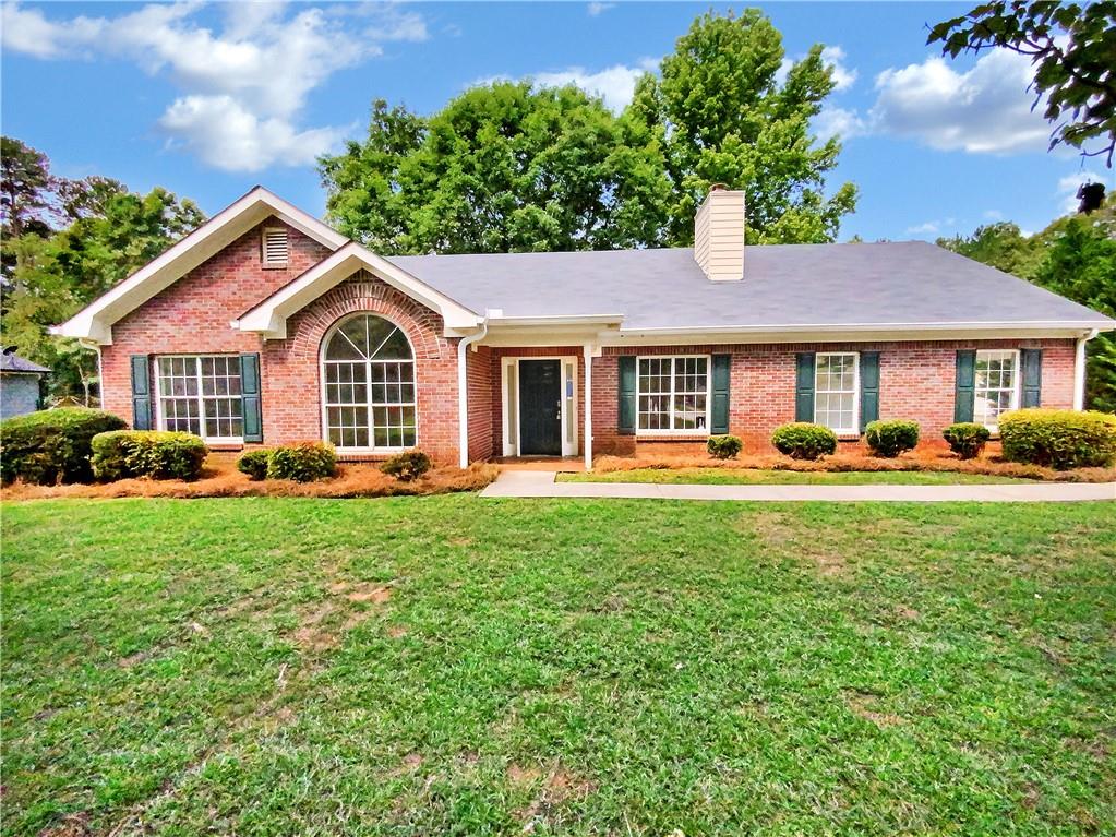 185 Radcliffe Trace Covington, GA 30016 - Photo 1 of 1 Gallery Image 1