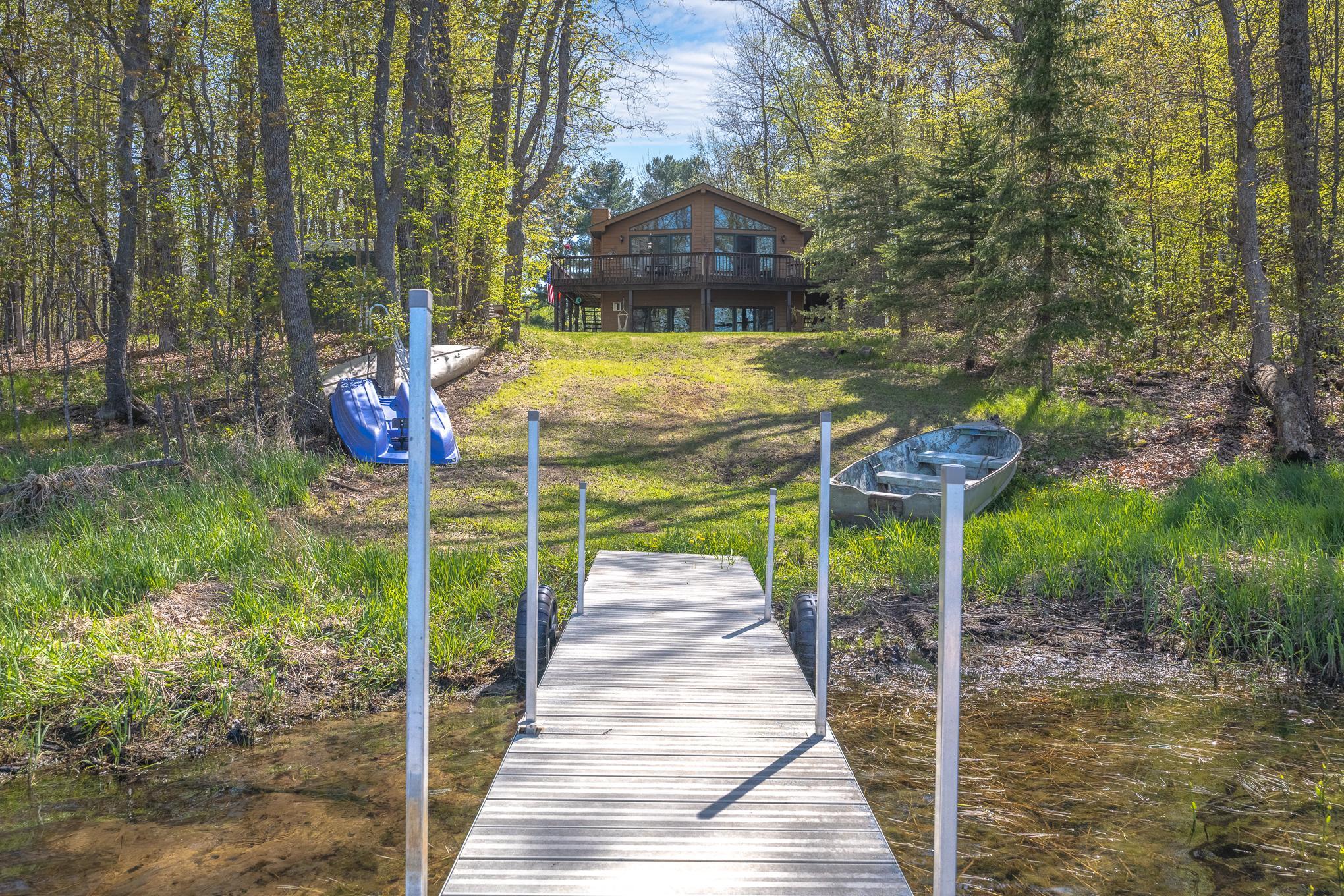 3149 85th Street Frederic, WI 54837 - Photo 28 of 29
