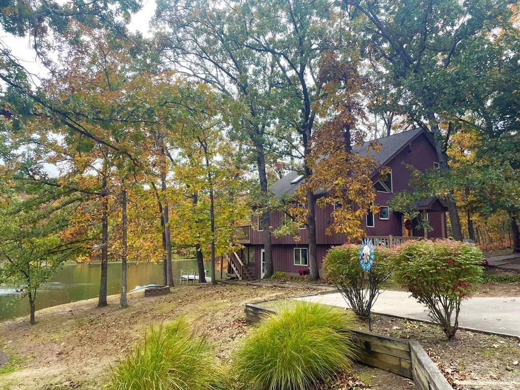 23531 Monroe Road, Unit 577 Stoutsville, MO 65283 - Photo 1 of 1 Gallery Image 1