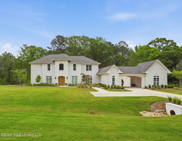 $1,286,000 | 415 Jennie Lane, Flowood, MS 39232