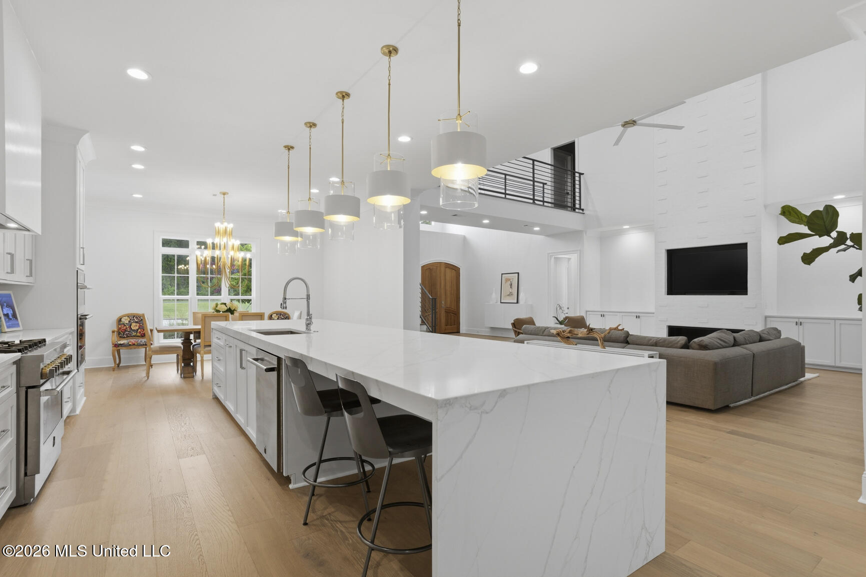 415 Jennie Lane Flowood, MS 39232 - Photo 12 of 37 415 Jennie Lane-13