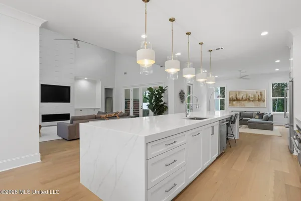 $1,286,000 | 415 Jennie Lane, Flowood, MS 39232