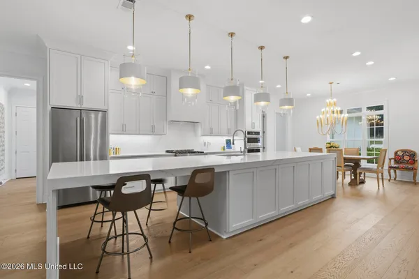 $1,286,000 | 415 Jennie Lane, Flowood, MS 39232