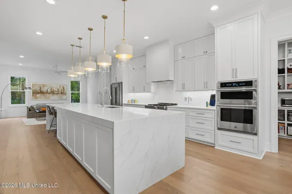 $1,286,000 | 415 Jennie Lane, Flowood, MS 39232